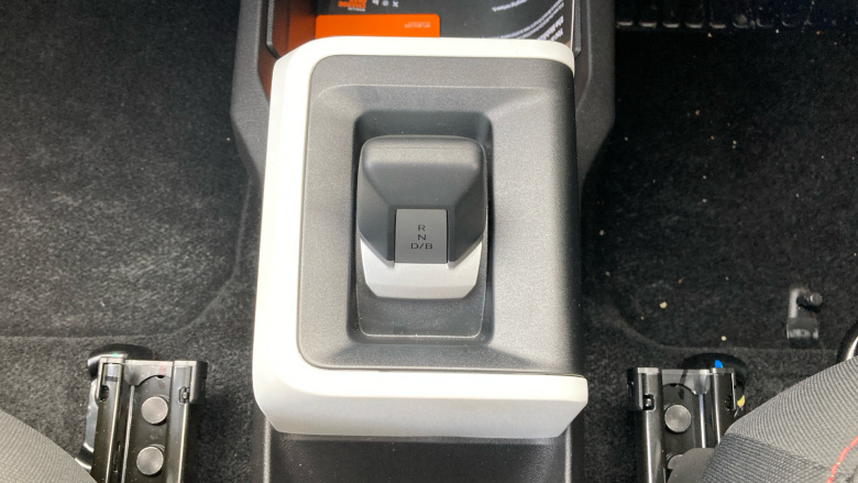 Dacia Spring 27kWh Expression 65 48kW 5dr Auto Electric Hatchback